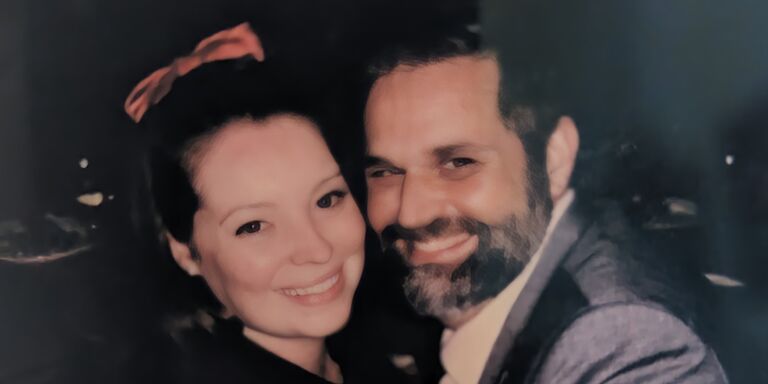 Lucas & Katherine Home Page Banner