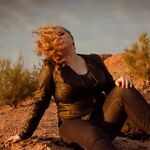 Tara Swan
