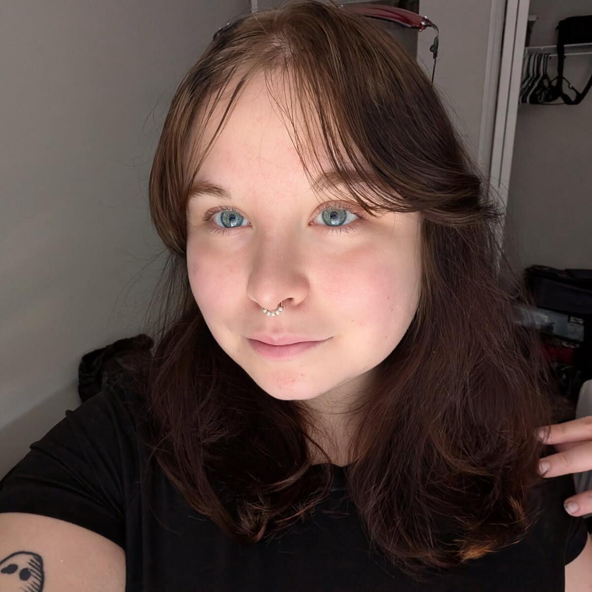 Lyndsay Nosky