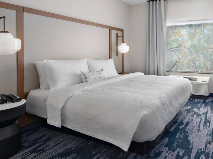 Picture of Fairfield Inn & Suites by Marriott Lake Geneva