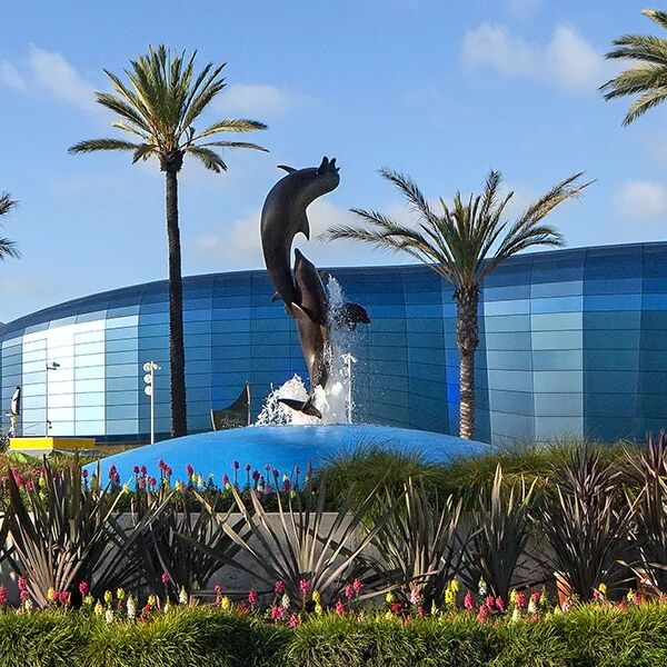 Picture of Aquarium of the Pacific
