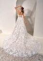 KITTY CHEN CALLALILY, H2434 A-Line Wedding Dress - thumbnail - 2