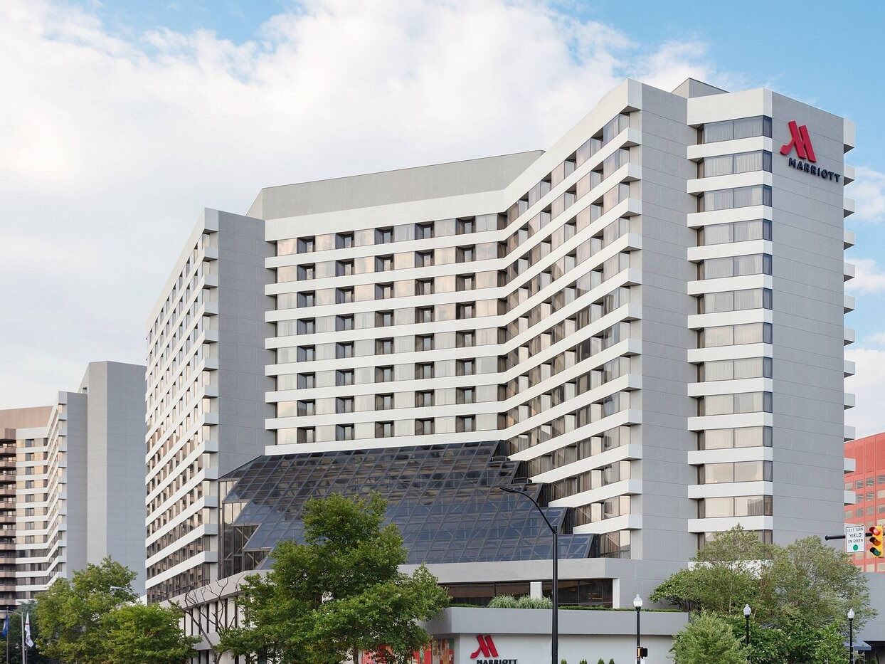 Picture of Crystal Gateway Marriott