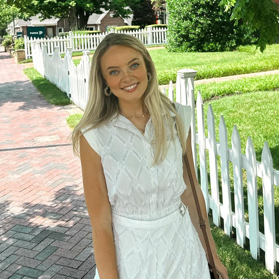 Claire Reid