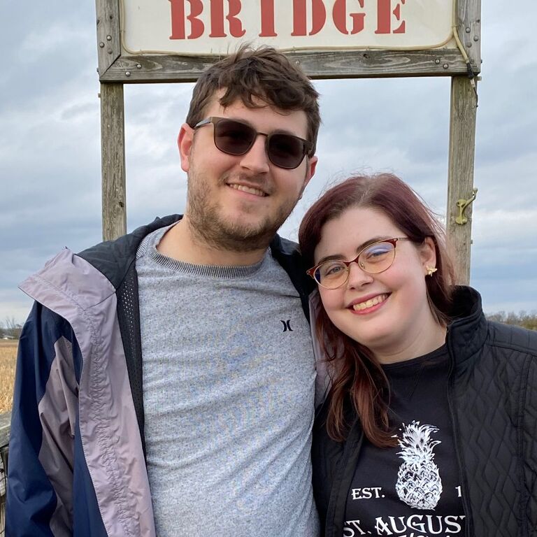 Picture of Get to Know the Couple