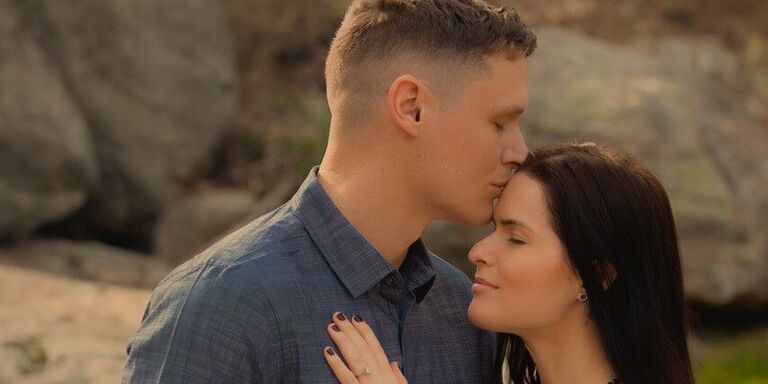 Sita & Jesse Home Page Banner