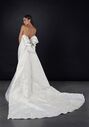 Martina Liana 1872 Fit-and-Flare Wedding Dress - thumbnail - 2