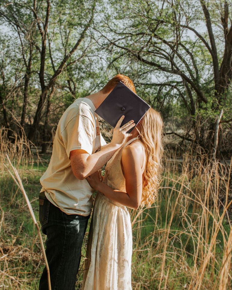 Makennah & Jake Home Page Banner