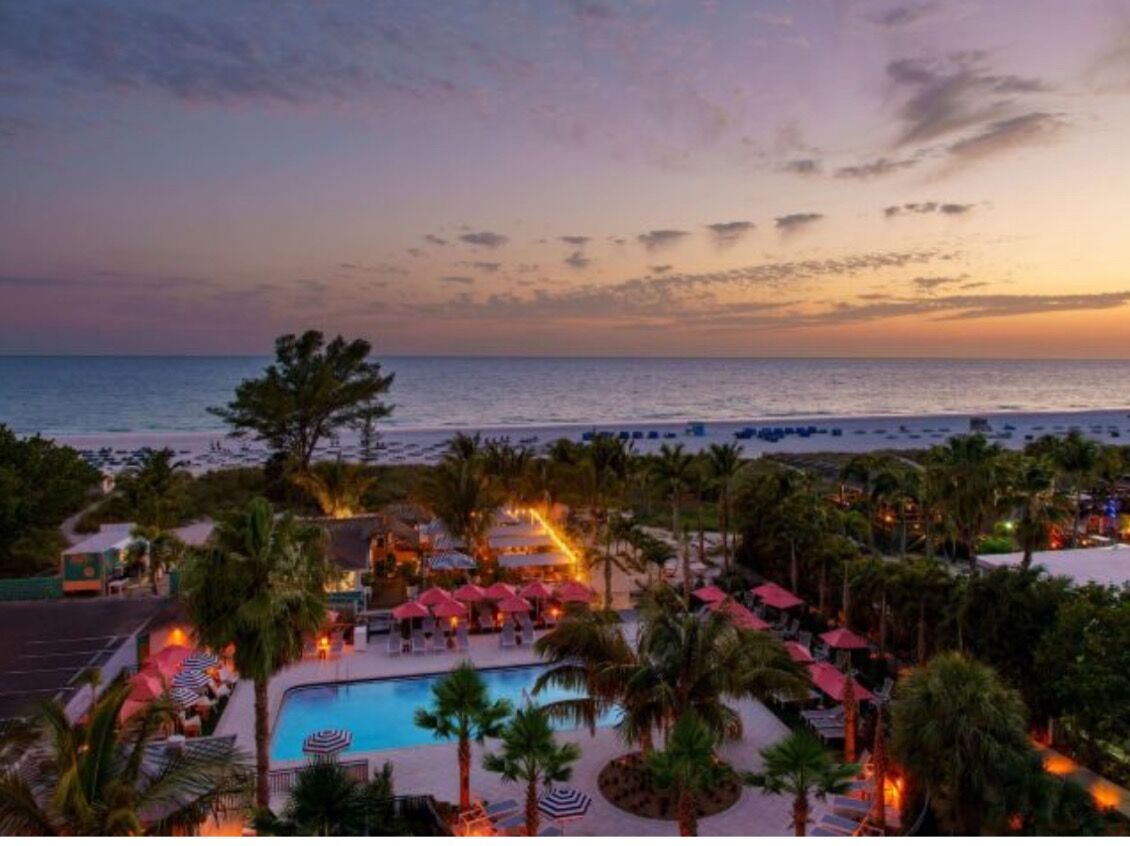 Picture of Hilton Garden Inn St. Pete Beach