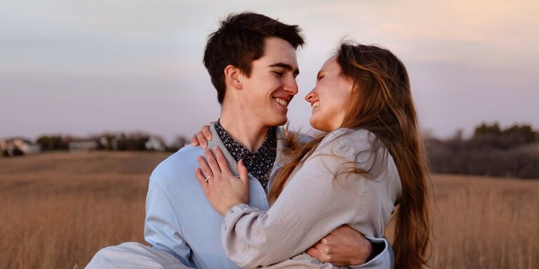 Teresa & Ian Home Page Banner