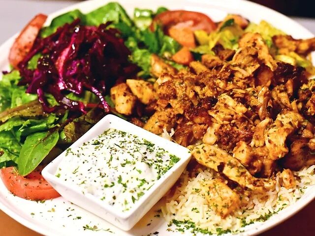 Picture of Anatolia Bar & Grill