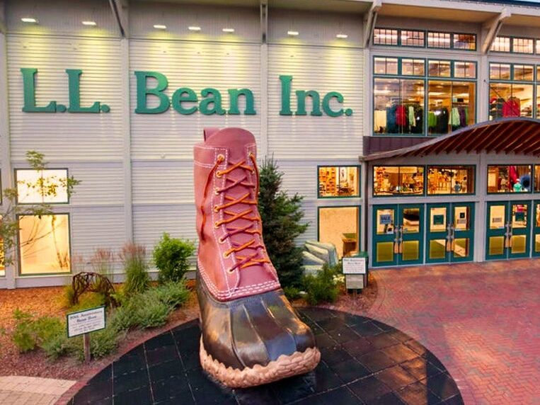 Picture of L.L.Bean