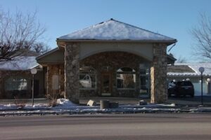 Picture of Antlers Inn