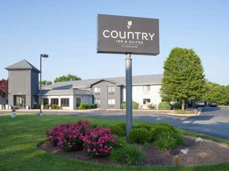 Picture of Country Inn & Suites by Radisson, Frederick, MD