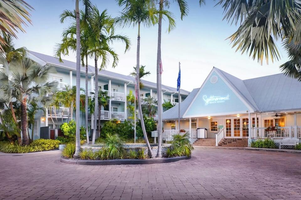 Picture of Southern Most Beach Resort 
