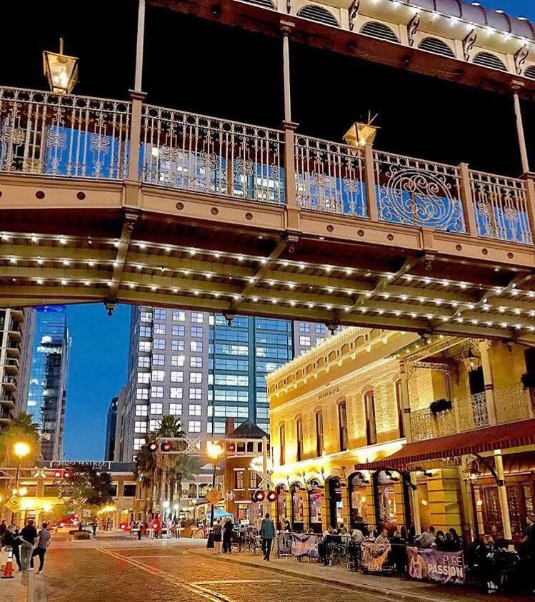 Picture of Church Street Station
