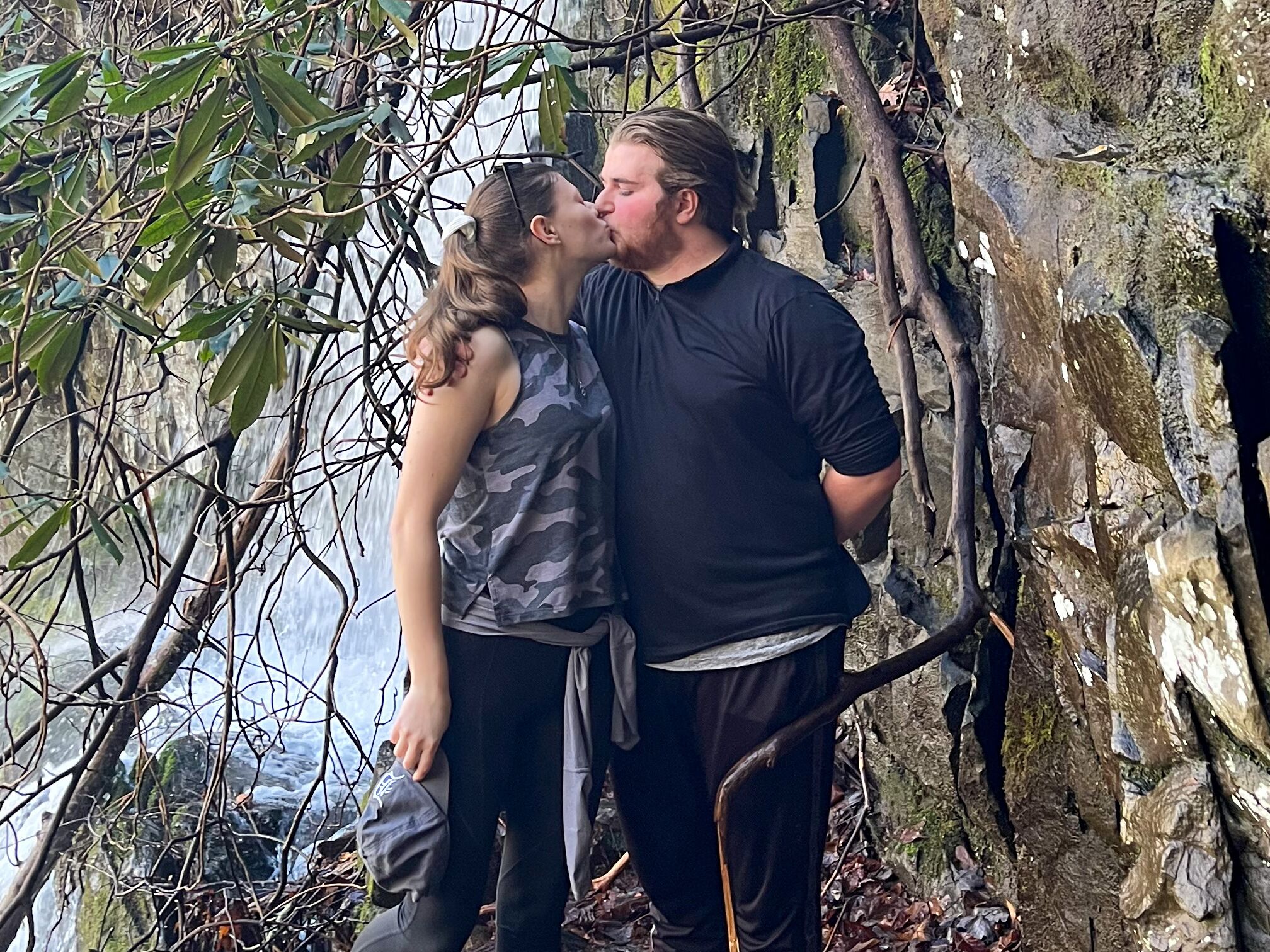 Picture of Hiking in Tennesse
