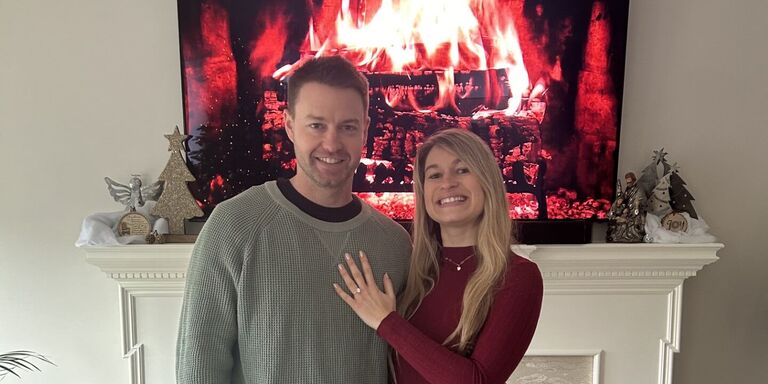 Heather & Nick Home Page Banner
