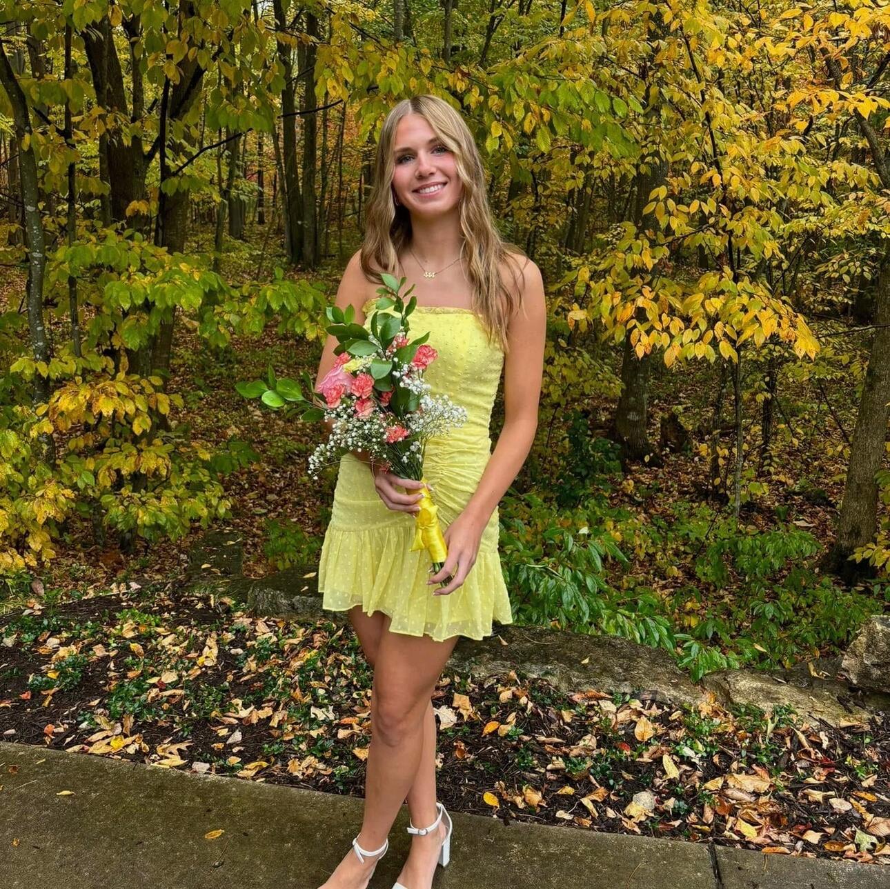 Samantha Wendt 