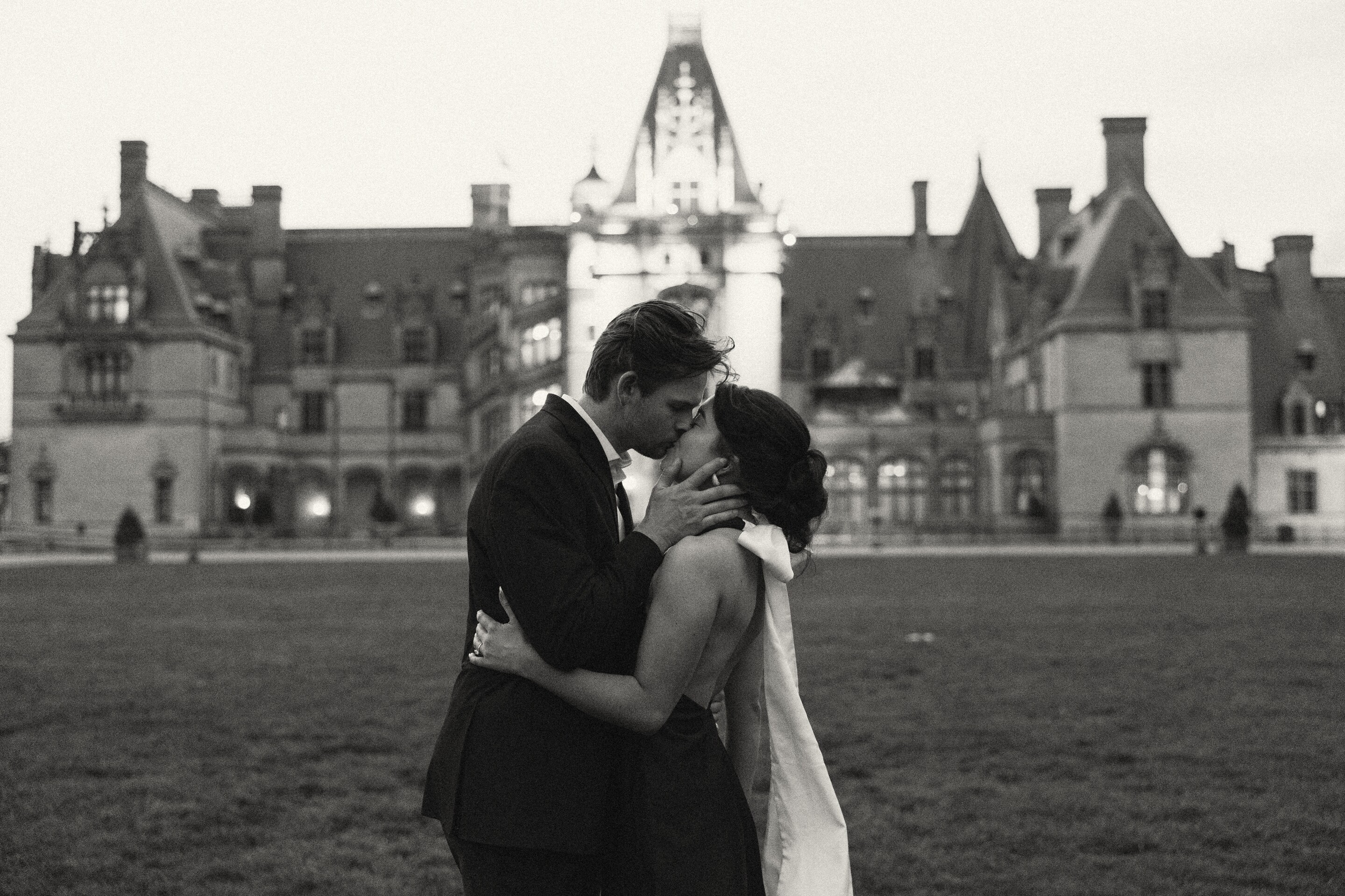 Mallory & Trent Home Page Banner