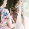 Western Kentucky University's Storied Architecture Was the Backdrop for This Couple's Elopement
