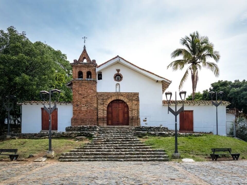 Picture of Iglesia de San Antonio