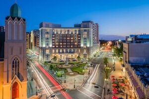 Picture of The Heldrich Hotel