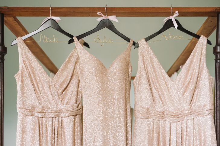 A Glamorous, Modern Wedding at the South Carolina Governor's Mansion in  Columbia, South Carolina