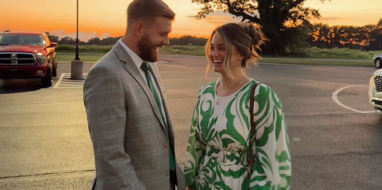 Katie & Elijah Home Page Banner