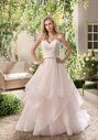 Jasmine Bridal F191004 Ball Gown Wedding Dress - thumbnail - 1