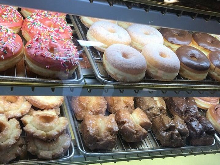 Picture of Rose Bakery Cafe