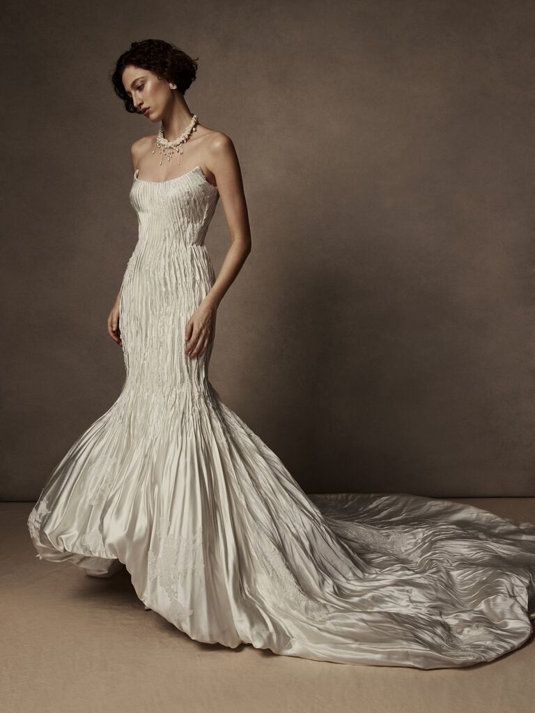 Why Brides Love Danielle Frankel & How to Get the Look
