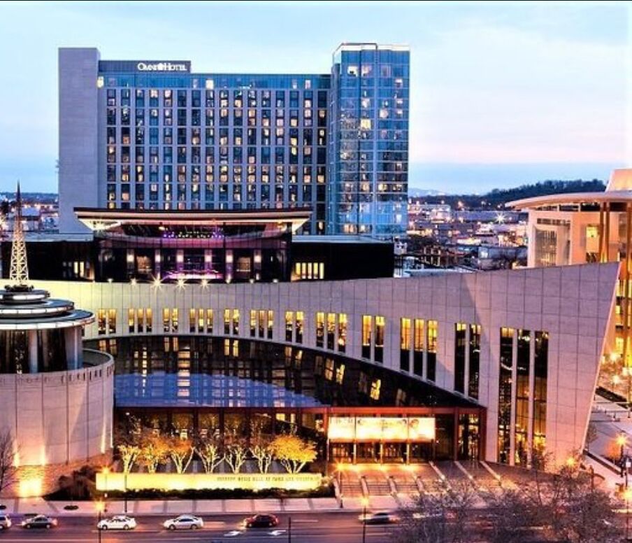 Picture of Museums and Halls of Fame