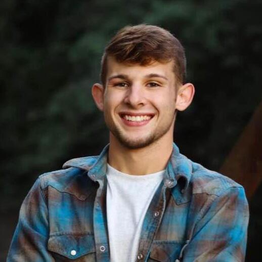 Remington Bultemeier
