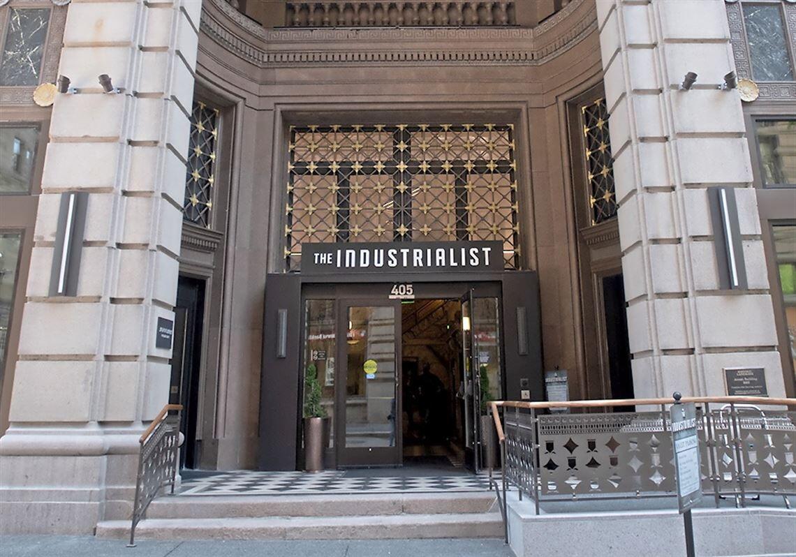 Picture of The Industrialist Hotel, Pittsburgh, Autograph Collection