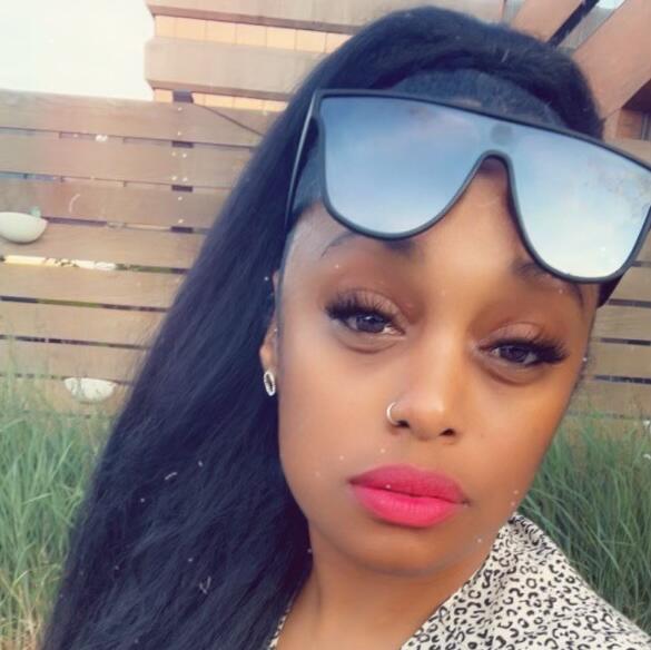 Latoya Manhertz