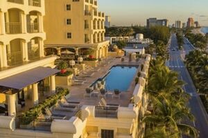 Picture of The Atlantic Hotel & Spa