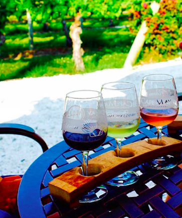 Picture of Cape May Winery