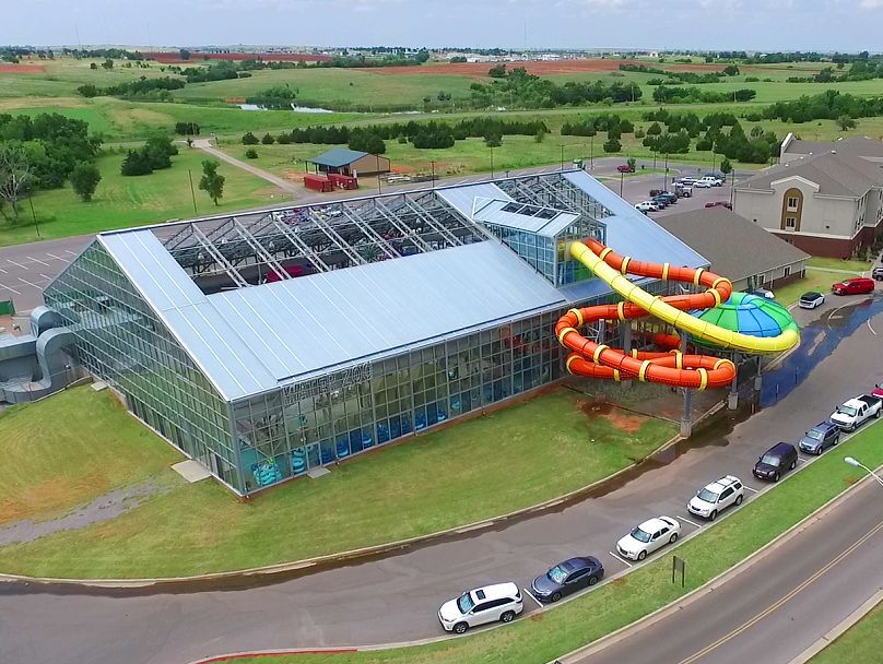 Picture of Water Zoo Indoor Water Park 