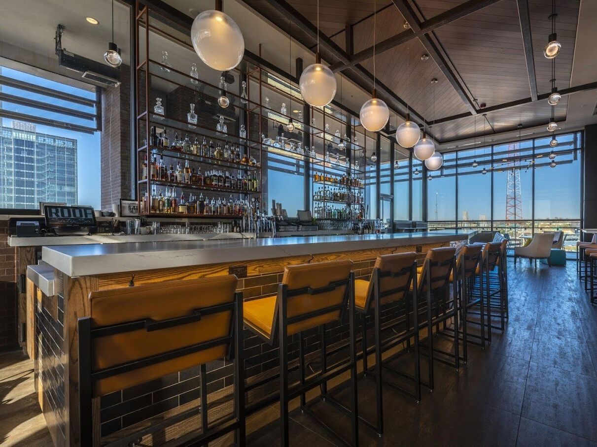 Picture of Hotel Indigo Tulsa Dwtn-Entertainment Area, an IHG Hotel