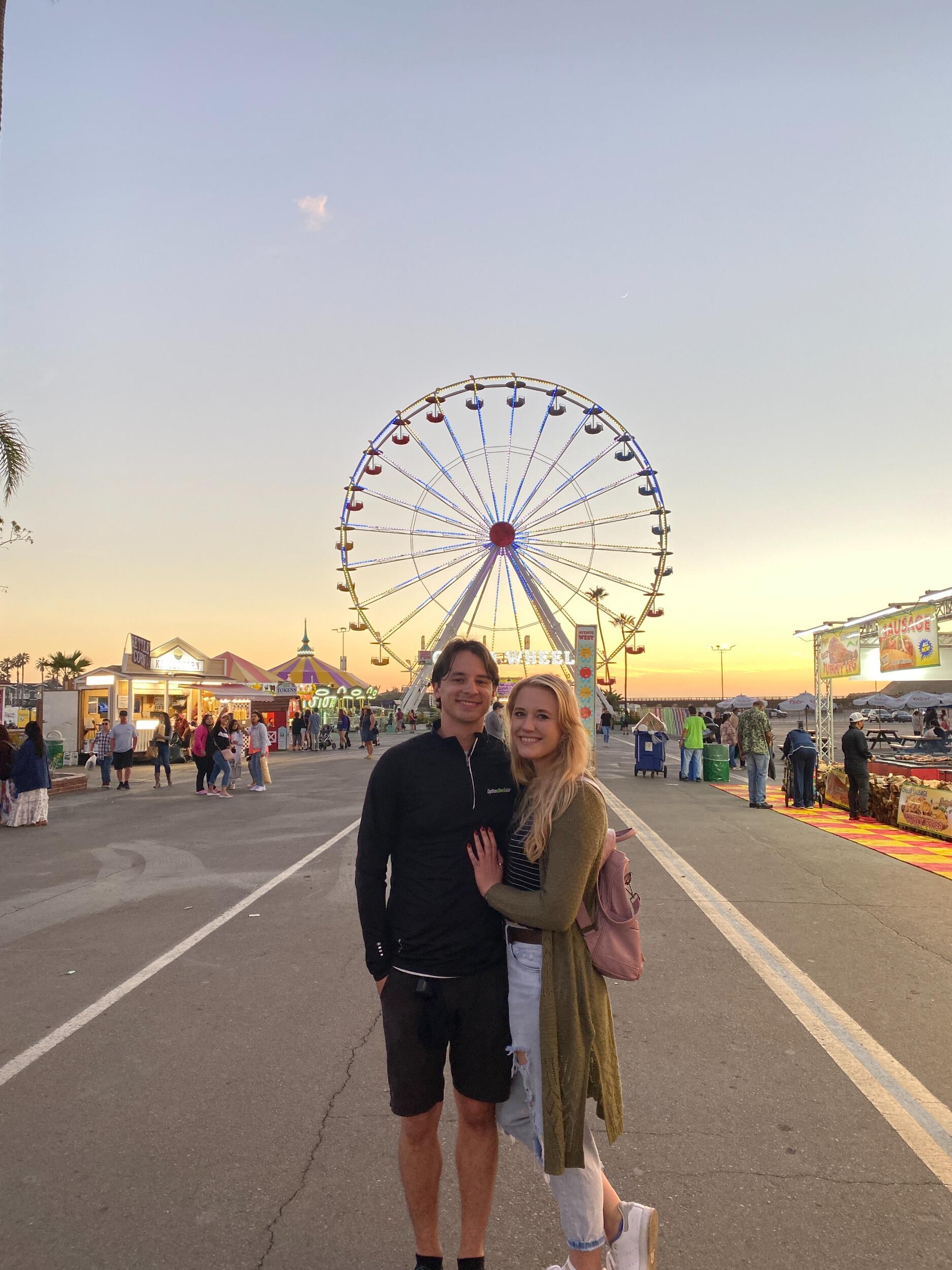 Our annual SD Fair appearance