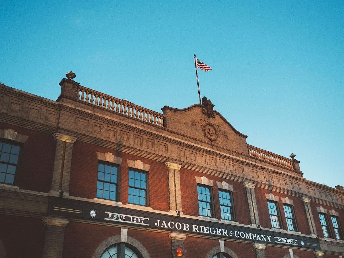 Picture of J. Rieger & Co.