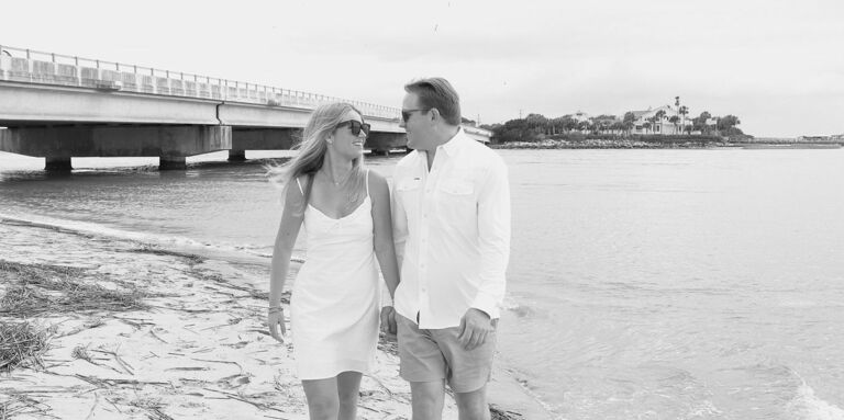 Matthew Herrmann Wedding