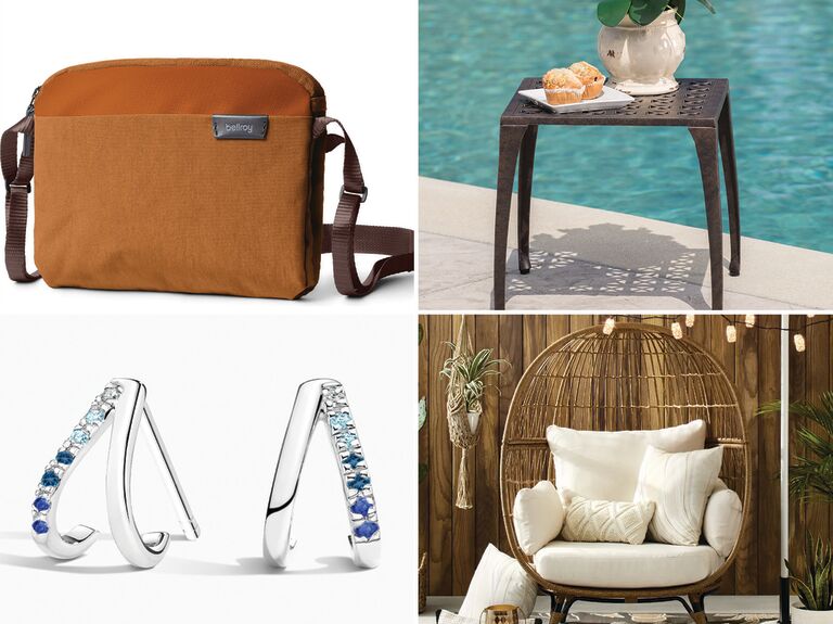 19th anniversary gift ideas