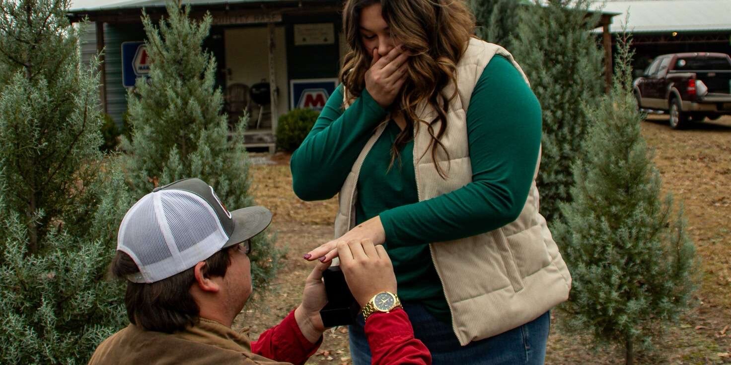 Lydia & Dawson Home Page Banner