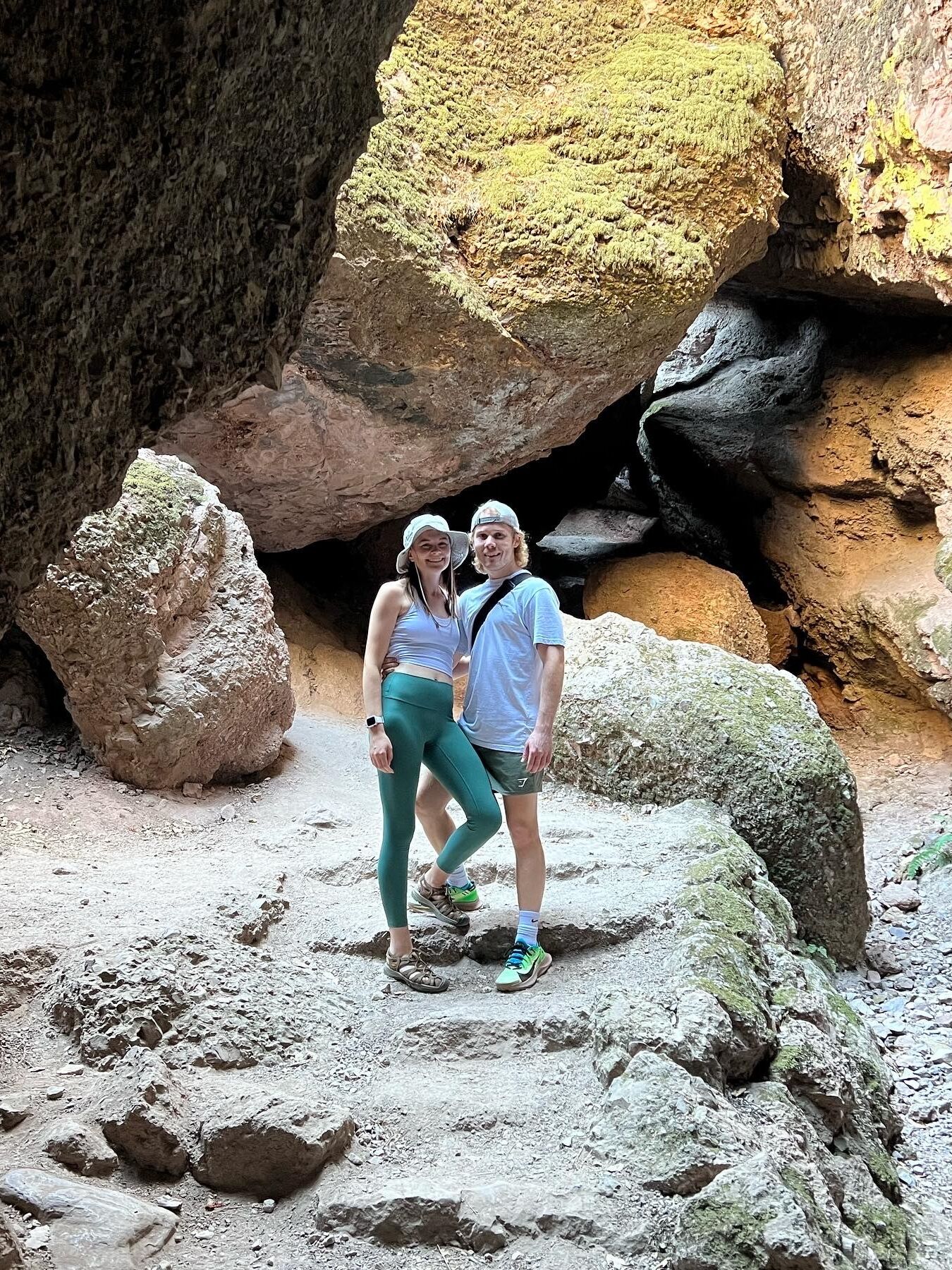 Picture of Pinnacles National Park
