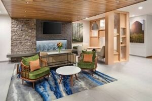 Picture of Fairfield Inn & Suites by Marriott Santee