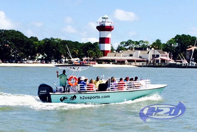 Picture of H2O Sports