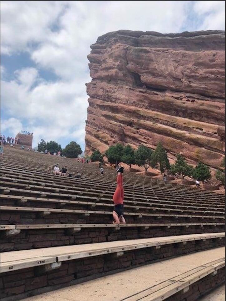 Picture of Red Rocks Park and Amphitheatre