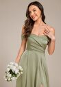 Ever-Pretty ES02319 Off the Shoulder Bridesmaid Dress - thumbnail - 2